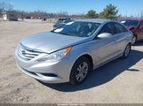 Hyundai Sonata Gls 5NPEB4AC7CH380784 снимка