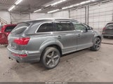 Audi Q7 3.0T S Line Prestige WA1DGAFE0FD002946 photo