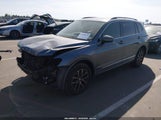 Volkswagen Tiguan 2.0T Se/2.0T Sel 3VV3B7AX2JM214368 photo