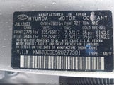 Hyundai Tucson Sel KM8JBCDE5RU277301 снимка
