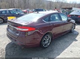 Ford Fusion Se 3FA6P0HD3HR320718 снимка