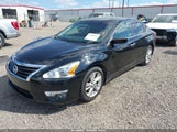 Nissan Altima 2.5 Sv 1N4AL3AP3FC430921 снимка