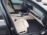 BMW 540I WBAJE5C35HG916231 fotografie