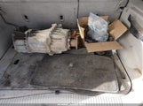 Jeep Grand Cherokee Limited 1J8HR58P47C532411 снимка