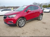 Buick Encore Fwd Preferred KL4CJASB1KB714204 снимка