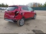 Buick Encore Fwd Preferred KL4CJASB1KB714204 снимка