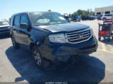 Honda Pilot Lx 5FNYF3H21EB003815 снимка