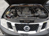 Nissan Pathfinder Sv 5N1AR1NB8CC608731 снимка