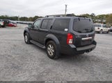 Nissan Pathfinder Sv 5N1AR1NB8CC608731 снимка
