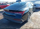Hyundai Elantra Sel KMHLM4DG1RU654328 снимка