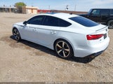 Audi A5 Sportback Premium Plus 45 Tfsi S Line Quattro S Tronic WAUFACF54PA063650 photo