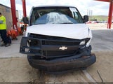 Chevrolet Express  Work Van 1GCZGFBA1A1115925 снимка
