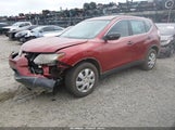 Nissan Rogue S KNMAT2MTXFP586749 снимка
