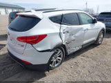 Hyundai Santa Fe Sport 2.0L Turbo 5XYZW4LA3FG266939 снимка