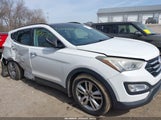 Hyundai Santa Fe Sport 2.0L Turbo 5XYZW4LA3FG266939 снимка