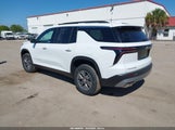 Chevrolet Traverse Fwd Lt 1GNERGKS5TJ237379 fotografie