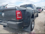 Ram  Big Horn 4X4 8' Box 3C63RRHL8RG334010 photo