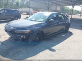 Honda Civic Hybrid Sport/Sport Touring 2HGFE4F8XSH346086 снимка