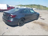 Honda Civic Hybrid Sport/Sport Touring 2HGFE4F8XSH346086 снимка