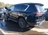 Lexus Lx 600 F Sport JTJMB7CX6R4042110 снимка