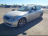 Infiniti G35 JNKCV51E35M203968 снимка