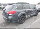 Subaru Outback 2.5I Limited 4S4BRCKC6D3235266 снимка