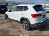Volkswagen Taos 1.5T Se 3VVTX7B29NM024349 снимка