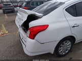 Nissan Versa 1.6 Sv 3N1CN7AP1FL906322 fotografie