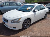 Nissan Maxima 3.5 Sv 1N4AA5AP2EC913929 снимка