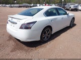 Nissan Maxima 3.5 Sv 1N4AA5AP2EC913929 снимка