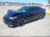 Toyota Camry Xse 4T1K61AK3PU837868 fotografie