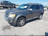 Ford Escape Limited 1FMCU0EG8AKA43123 снимка