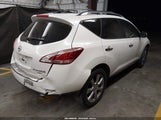 Nissan Murano Le JN8AZ1MW6CW225902 снимка