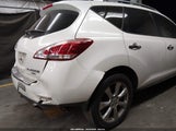 Nissan Murano Le JN8AZ1MW6CW225902 снимка
