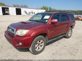 Toyota 4Runner Sr5 Sport V6 JTEZU14R868058969 fotografie