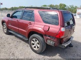 Toyota 4Runner Sr5 Sport V6 JTEZU14R868058969 fotografie