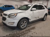 Chevrolet Equinox Lt 2GNALCEK4H1555841 снимка