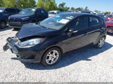 Ford Fiesta Se 3FADP4EJ3EM111819 снимка