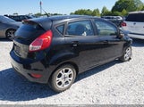 Ford Fiesta Se 3FADP4EJ3EM111819 fotografie