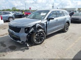 Kia Sorento S 5XYRLDJC1RG295888 снимка