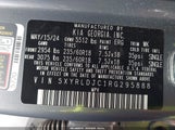 Kia Sorento S 5XYRLDJC1RG295888 снимка