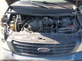 Ford Freestar Sport 2FMZA57266BA60442 снимка