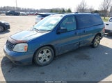 Ford Freestar Sport 2FMZA57266BA60442 снимка