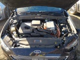 Ford Fusion Hybrid S 3FA6P0UU3HR236341 снимка