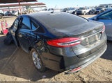 Ford Fusion Hybrid S 3FA6P0UU3HR236341 снимка