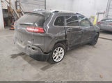 Jeep Cherokee Latitude 1C4PJMCB5GW248431 снимка