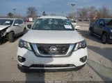 Nissan Pathfinder Sl 5N1DR2MM7JC604141 снимка