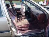 Honda Accord Lx 1HGCB7552PA186750 photo