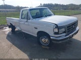 Ford F250 1FTHF25H4TEA85184 снимка