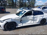 BMW 330I xDrive WBA5R7C57KFH23517 снимка